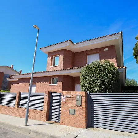 Costa Daurada - Almendros Holiday home *