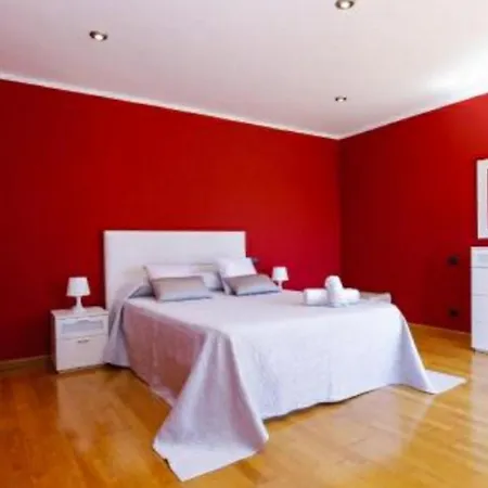 Costa Daurada - Almendros Holiday home *