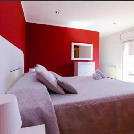 Costa Daurada - Almendros Holiday home