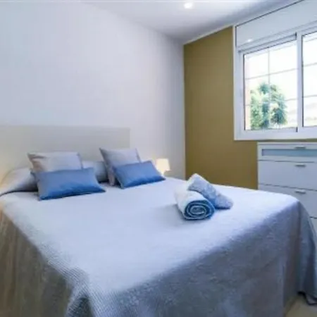 Holiday home Costa Daurada - Almendros Cambrils