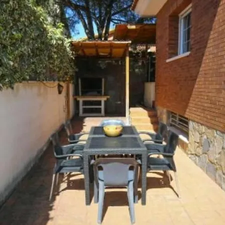 Costa Daurada - Almendros Holiday home *