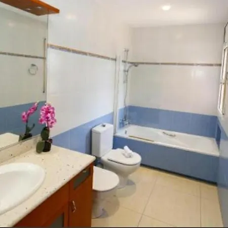 Holiday home Costa Daurada - Almendros *