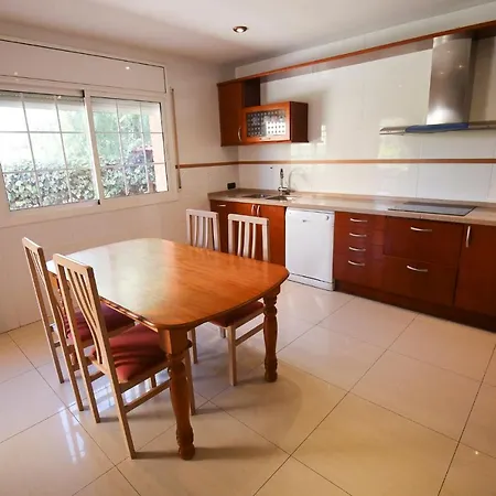 Costa Daurada - Almendros Holiday home Cambrils
