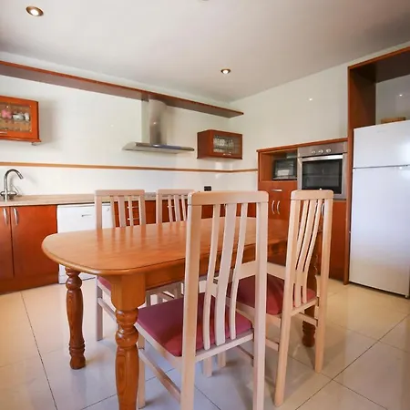Costa Daurada - Almendros Holiday home