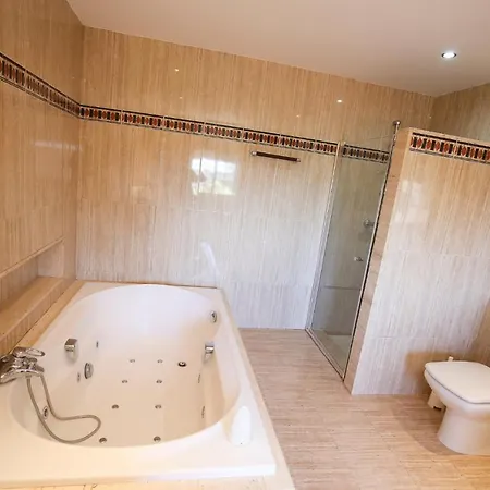 Holiday home Costa Daurada - Almendros *