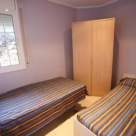 Holiday home Costa Daurada - Almendros Cambrils