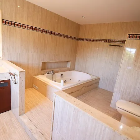 Holiday home Costa Daurada - Almendros Cambrils