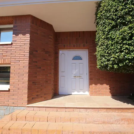 Costa Daurada - Almendros Holiday home